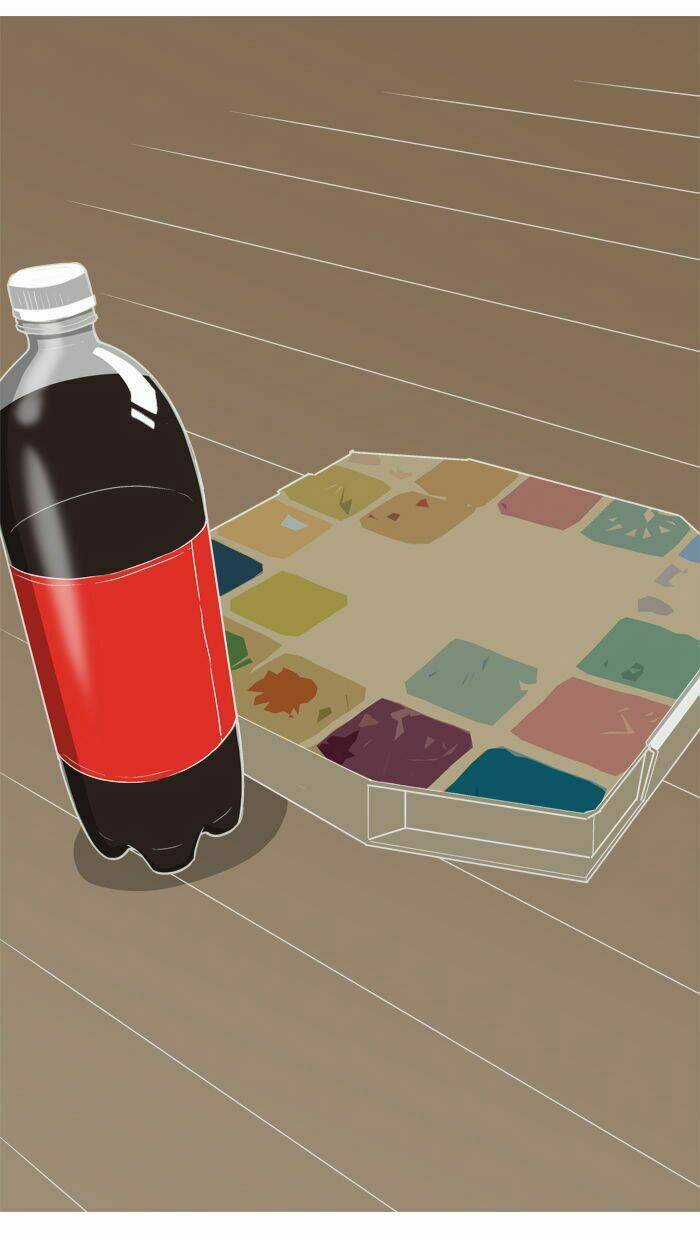 Aura From Another Planet Chapter 5 trang 45