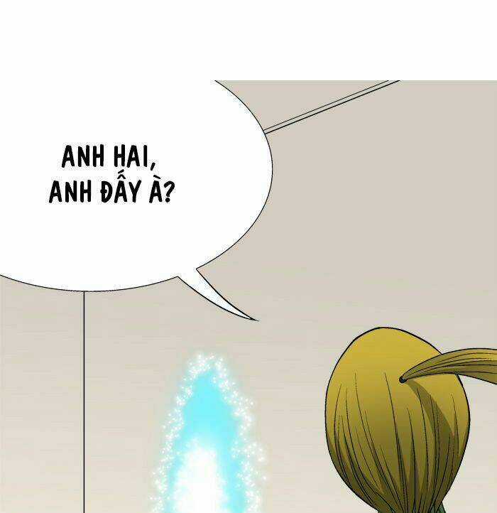 Aura From Another Planet Chapter 5 trang 46