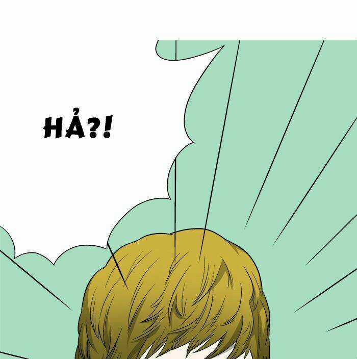 Aura From Another Planet Chapter 5 trang 49