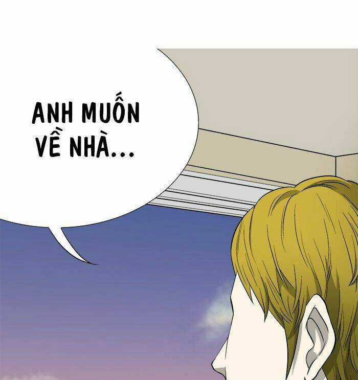 Aura From Another Planet Chapter 5 trang 57