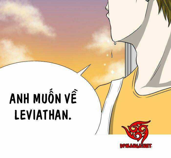 Aura From Another Planet Chapter 5 trang 58