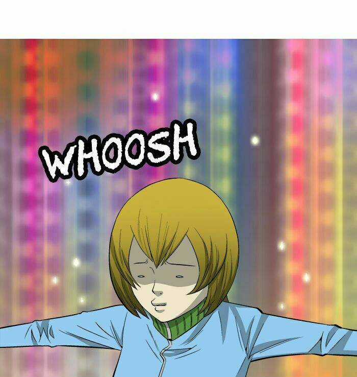 Aura From Another Planet Chapter 5 trang 63