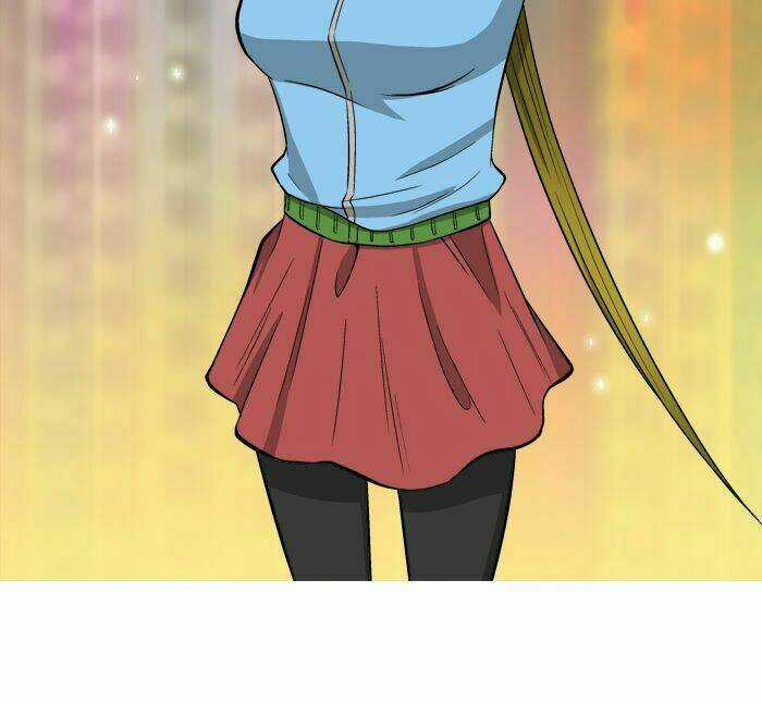 Aura From Another Planet Chapter 5 trang 64