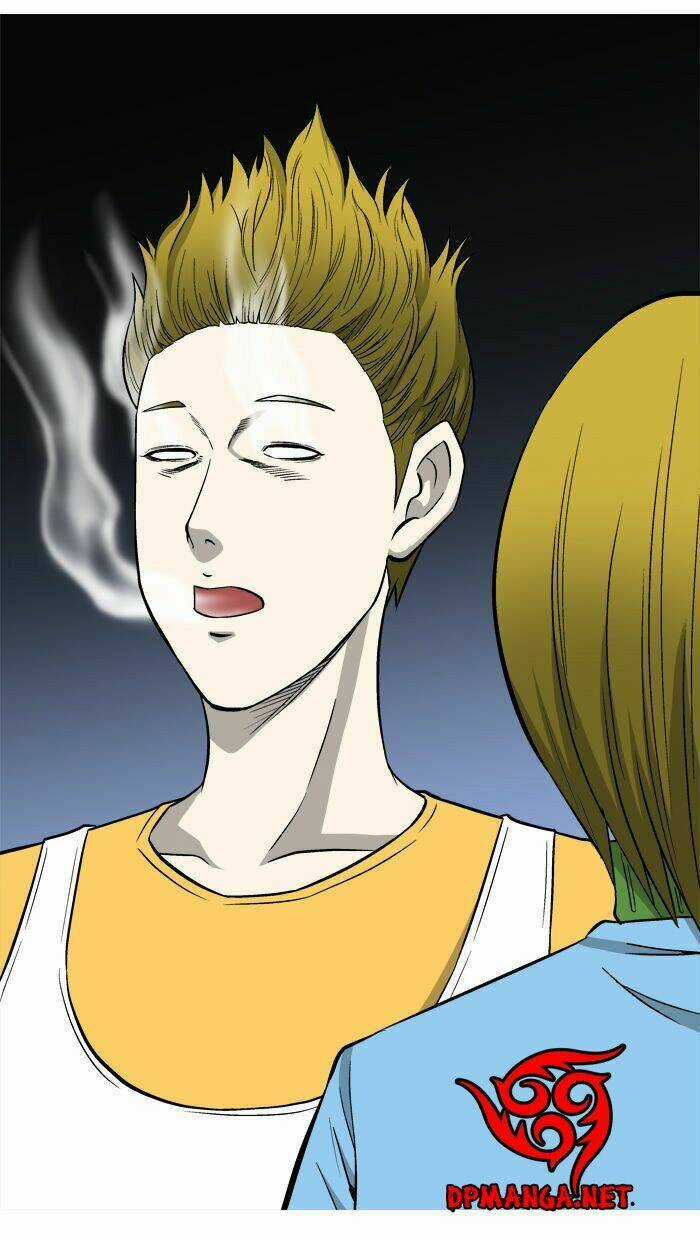 Aura From Another Planet Chapter 5 trang 65