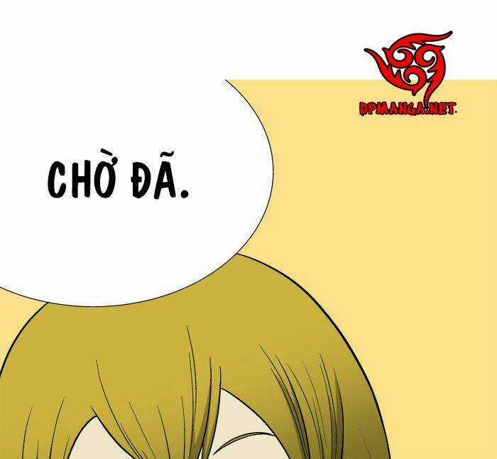 Aura From Another Planet Chapter 5 trang 72