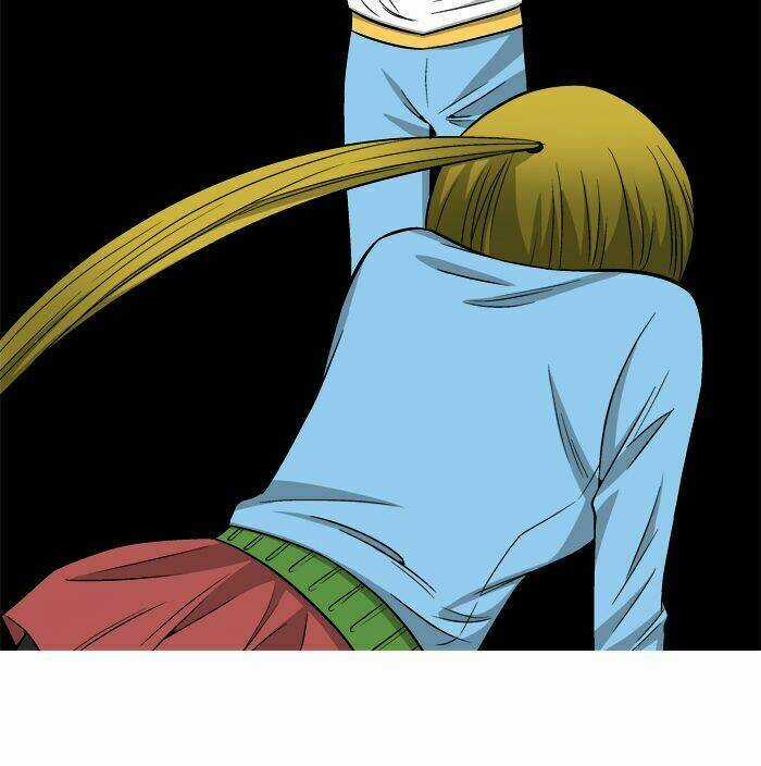 Aura From Another Planet Chapter 5 trang 79