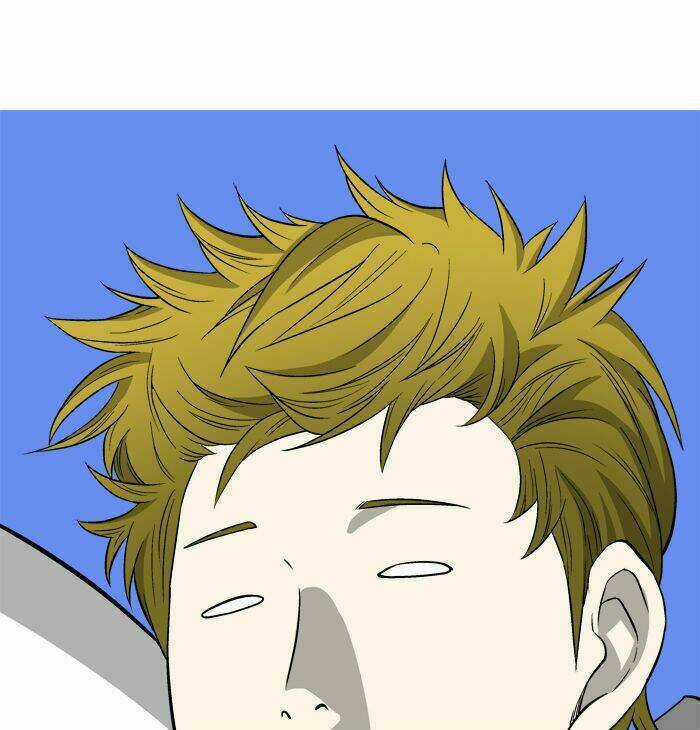 Aura From Another Planet Chapter 5 trang 81