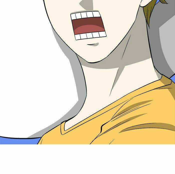 Aura From Another Planet Chapter 5 trang 82