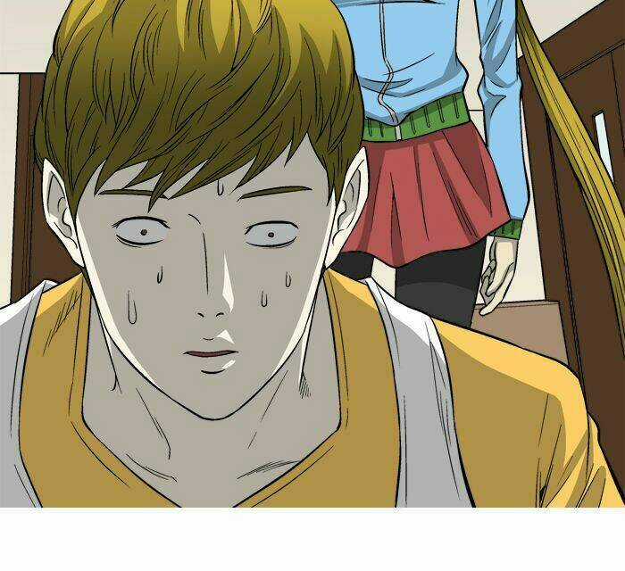 Aura From Another Planet Chapter 5 trang 85