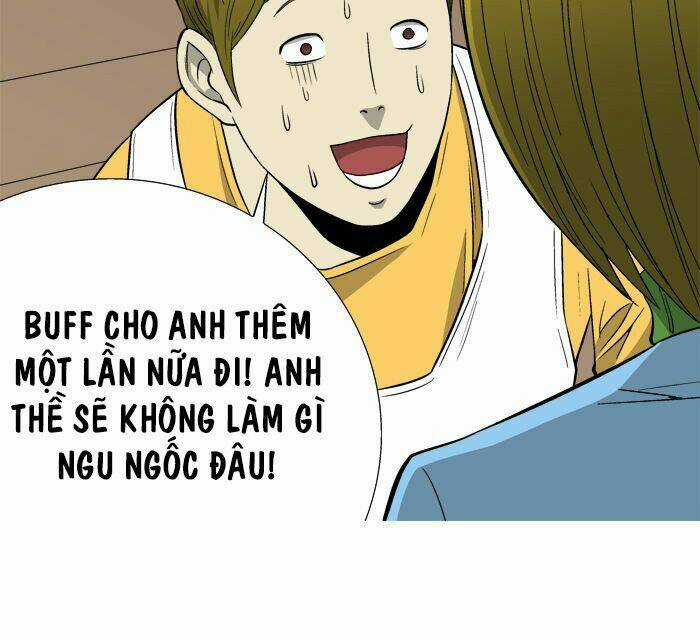 Aura From Another Planet Chapter 5 trang 87