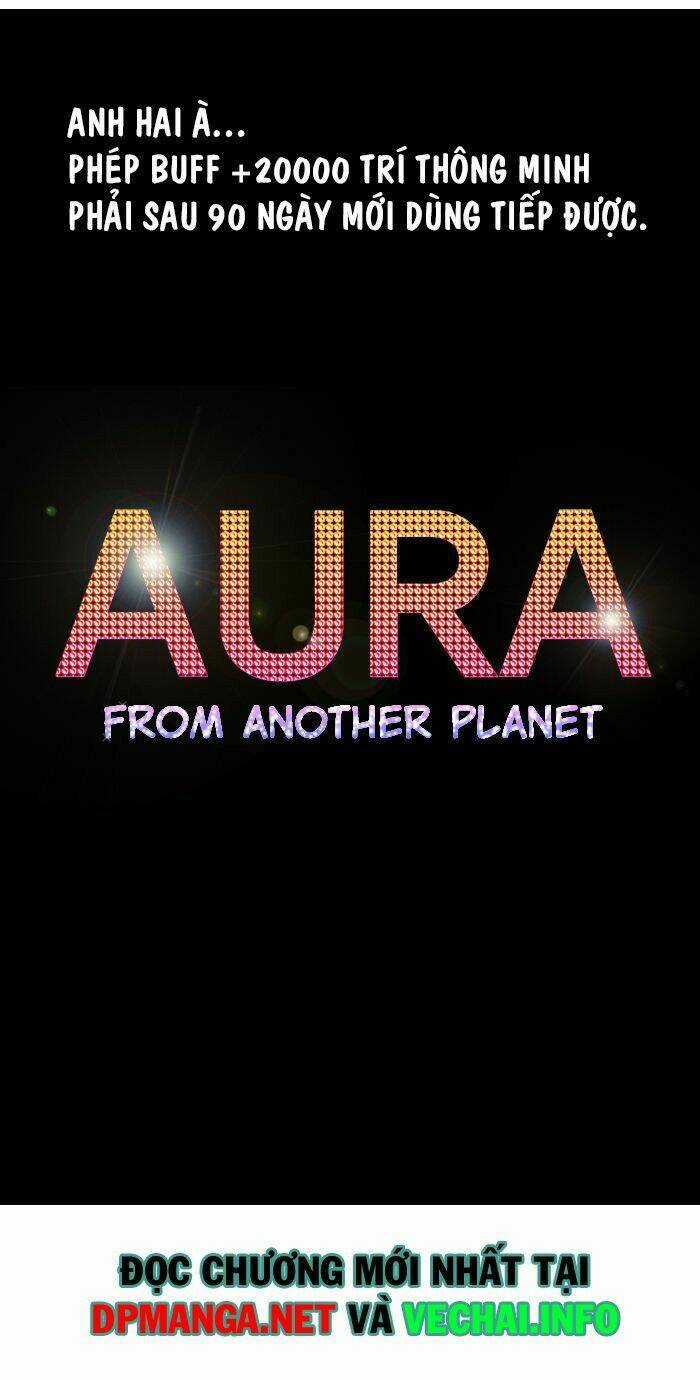Aura From Another Planet Chapter 5 trang 88