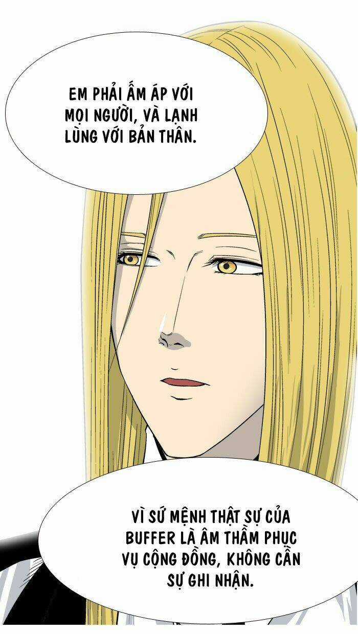 Aura From Another Planet Chapter 6 trang 11