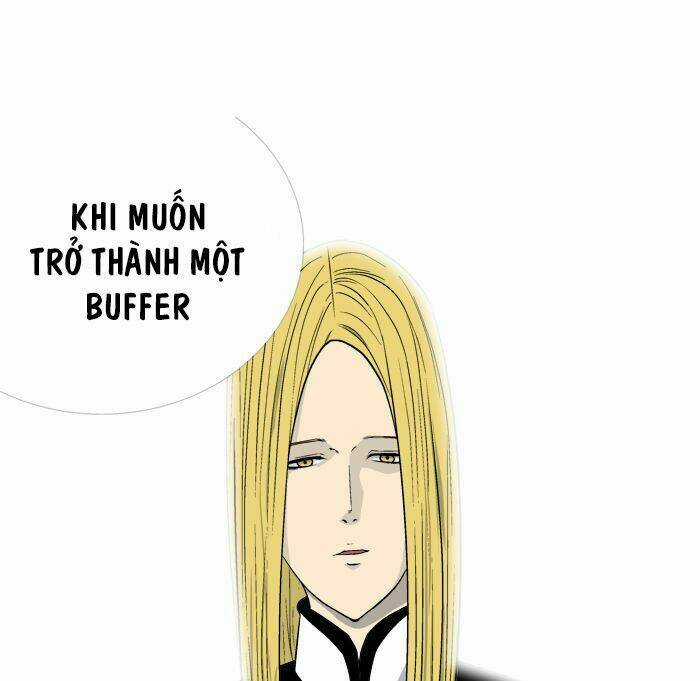 Aura From Another Planet Chapter 6 trang 12