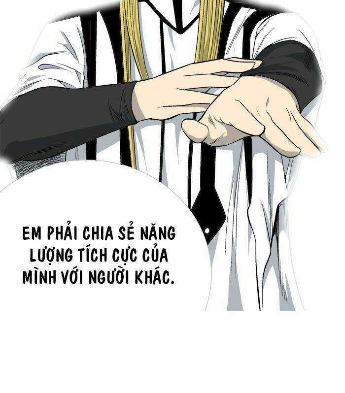 Aura From Another Planet Chapter 6 trang 13