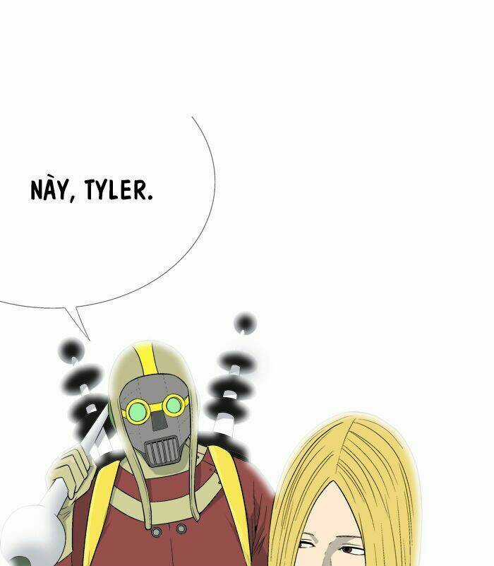 Aura From Another Planet Chapter 6 trang 16