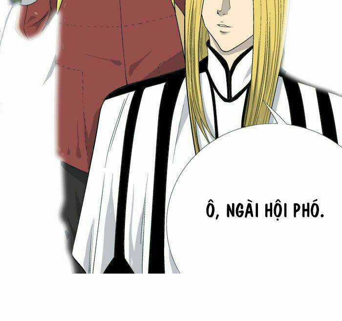 Aura From Another Planet Chapter 6 trang 17