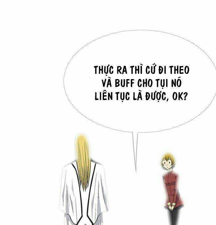 Aura From Another Planet Chapter 6 trang 19