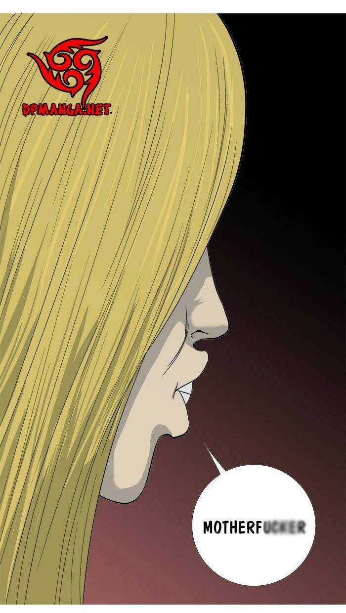 Aura From Another Planet Chapter 6 trang 21