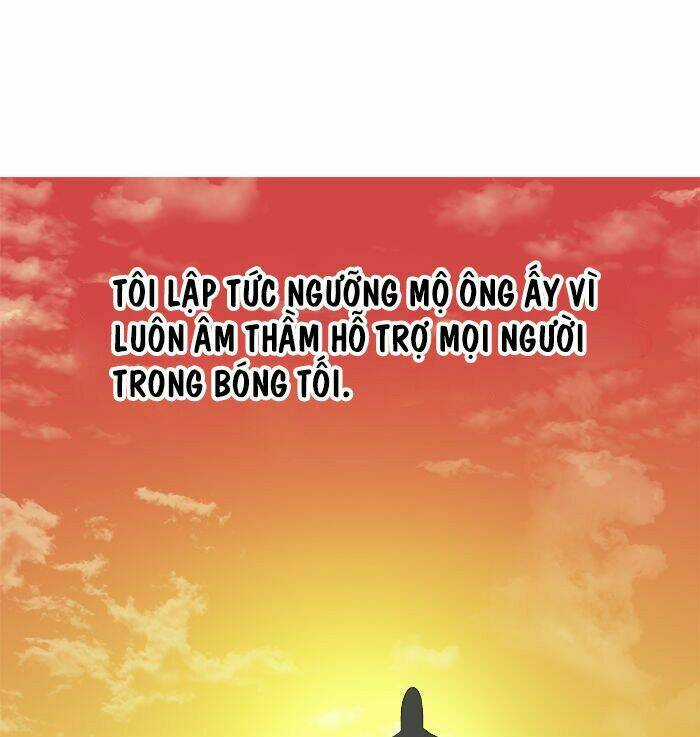 Aura From Another Planet Chapter 6 trang 22