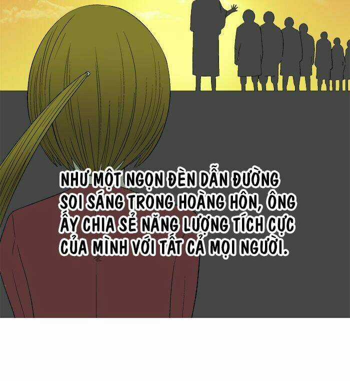 Aura From Another Planet Chapter 6 trang 23