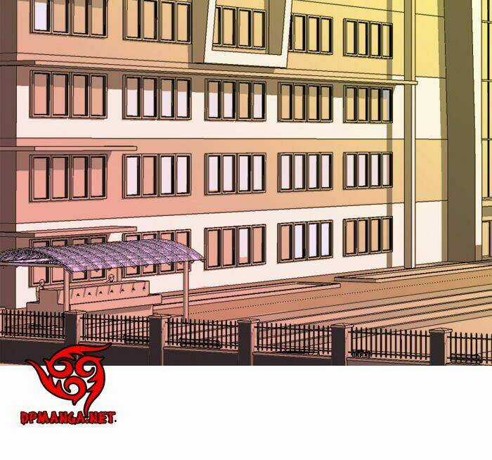 Aura From Another Planet Chapter 6 trang 26