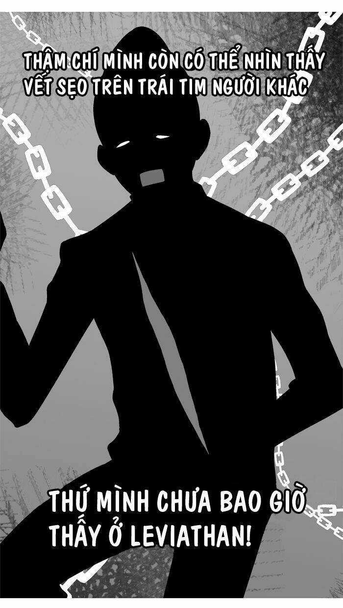 Aura From Another Planet Chapter 6 trang 27