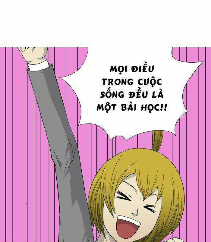 Aura From Another Planet Chapter 6 trang 28