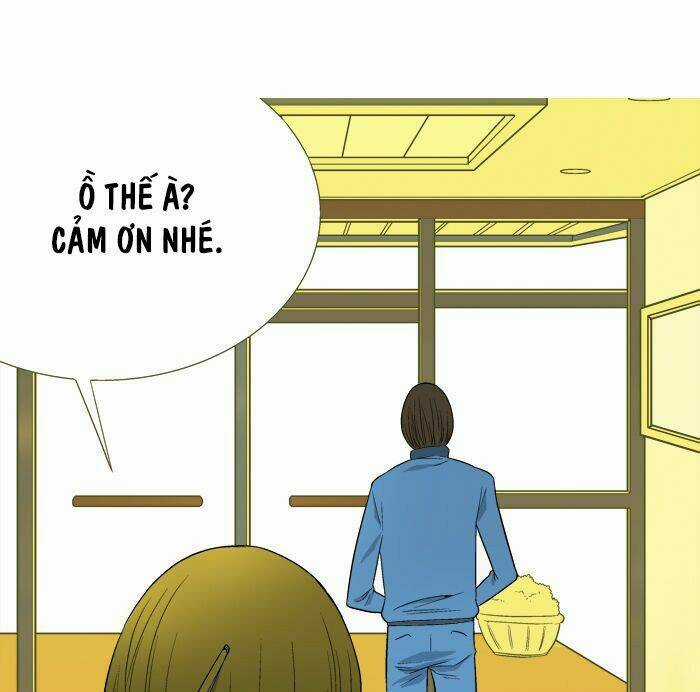 Aura From Another Planet Chapter 6 trang 37