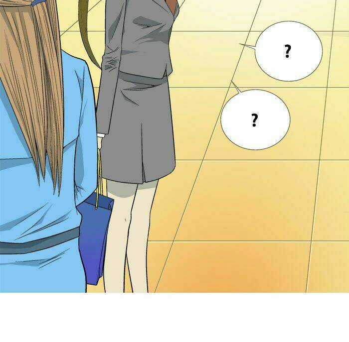 Aura From Another Planet Chapter 6 trang 41