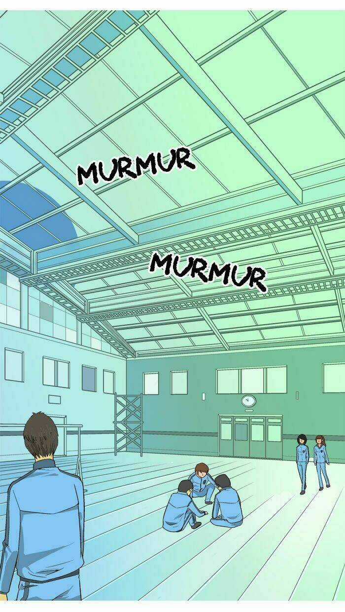 Aura From Another Planet Chapter 6 trang 42