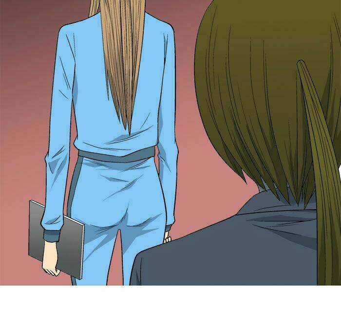 Aura From Another Planet Chapter 6 trang 47