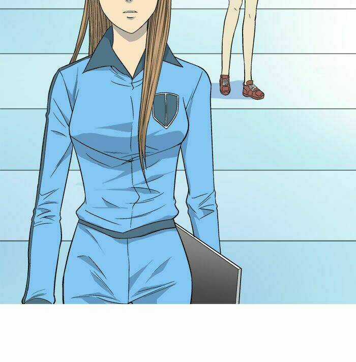 Aura From Another Planet Chapter 6 trang 52