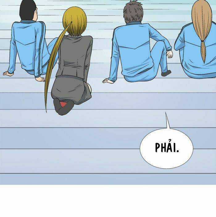 Aura From Another Planet Chapter 6 trang 58