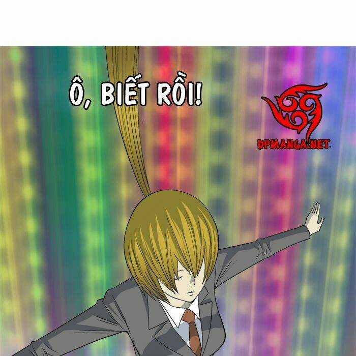 Aura From Another Planet Chapter 6 trang 71