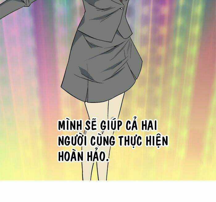 Aura From Another Planet Chapter 6 trang 72