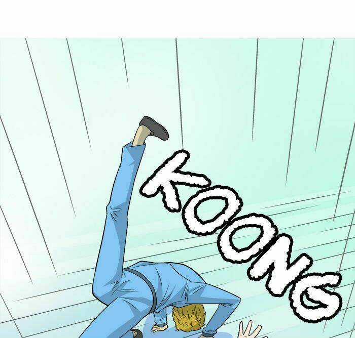 Aura From Another Planet Chapter 6 trang 73