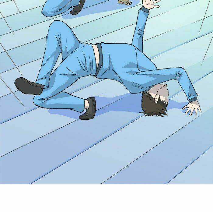 Aura From Another Planet Chapter 6 trang 74