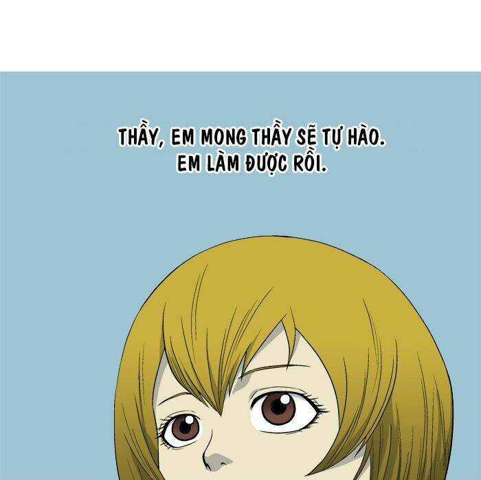 Aura From Another Planet Chapter 6 trang 79