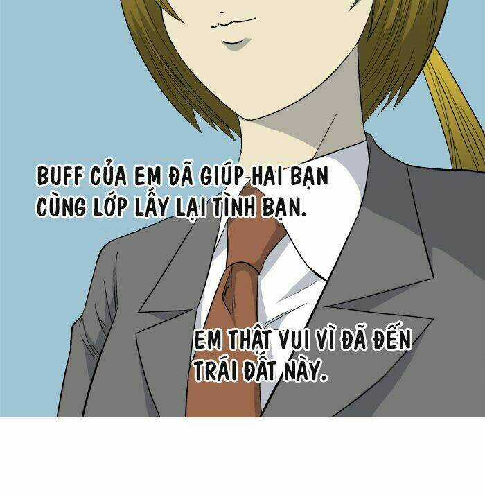 Aura From Another Planet Chapter 6 trang 80