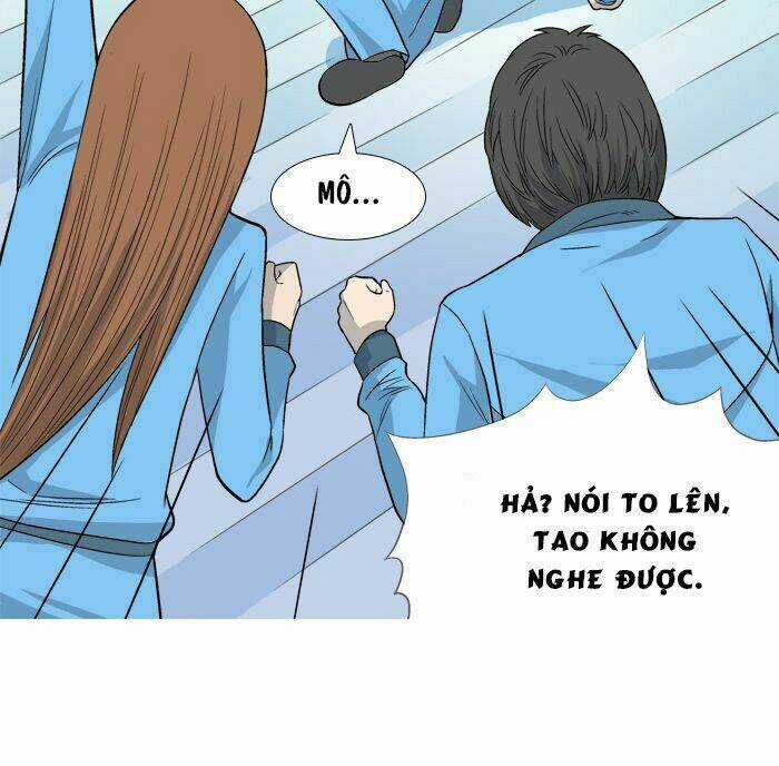 Aura From Another Planet Chapter 6 trang 83