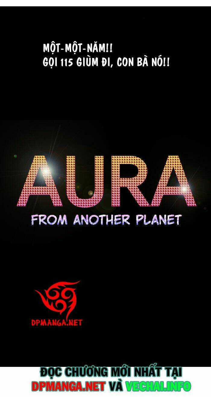 Aura From Another Planet Chapter 6 trang 84