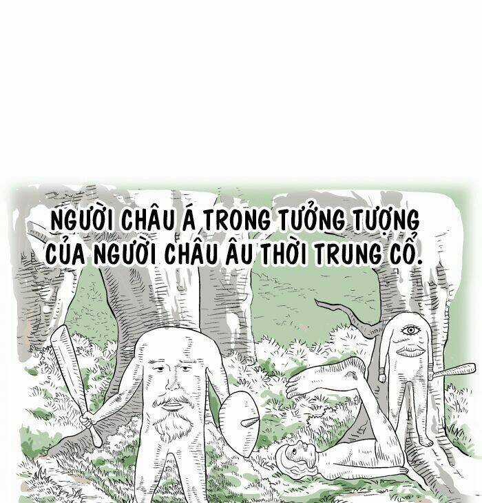 Aura From Another Planet Chapter 7 trang 10