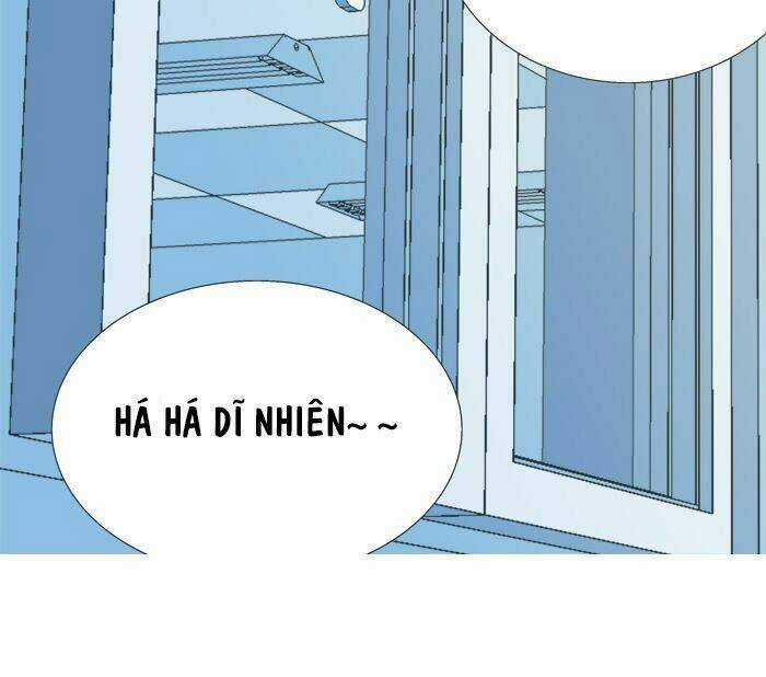 Aura From Another Planet Chapter 7 trang 17