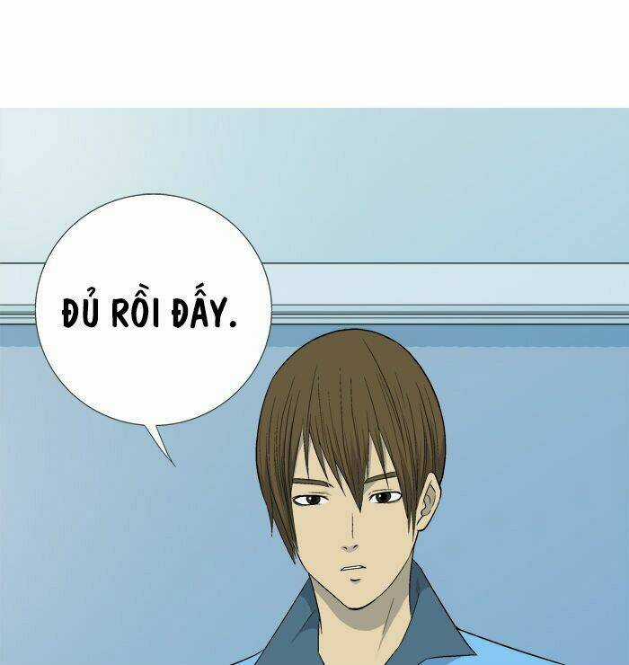 Aura From Another Planet Chapter 7 trang 22