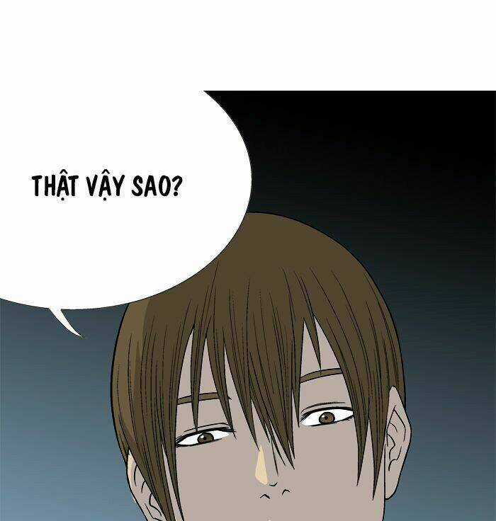 Aura From Another Planet Chapter 7 trang 25