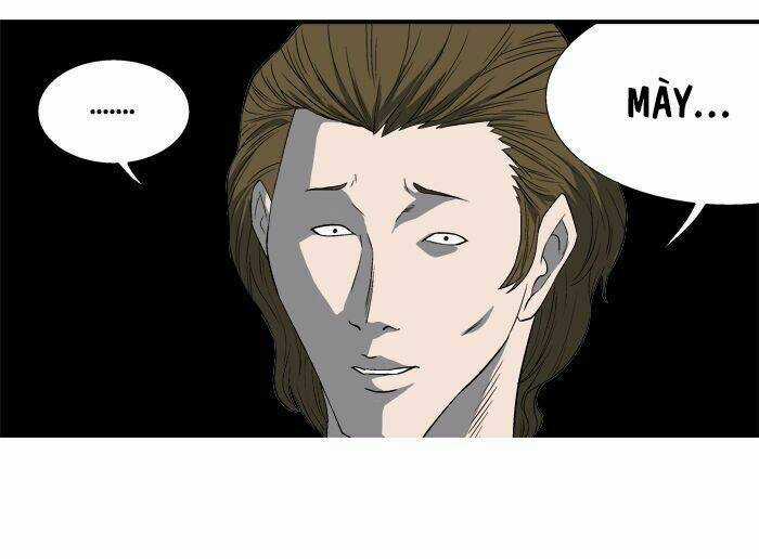 Aura From Another Planet Chapter 7 trang 28