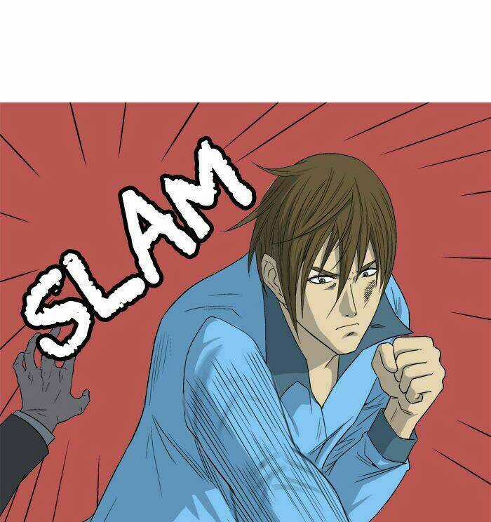 Aura From Another Planet Chapter 7 trang 30