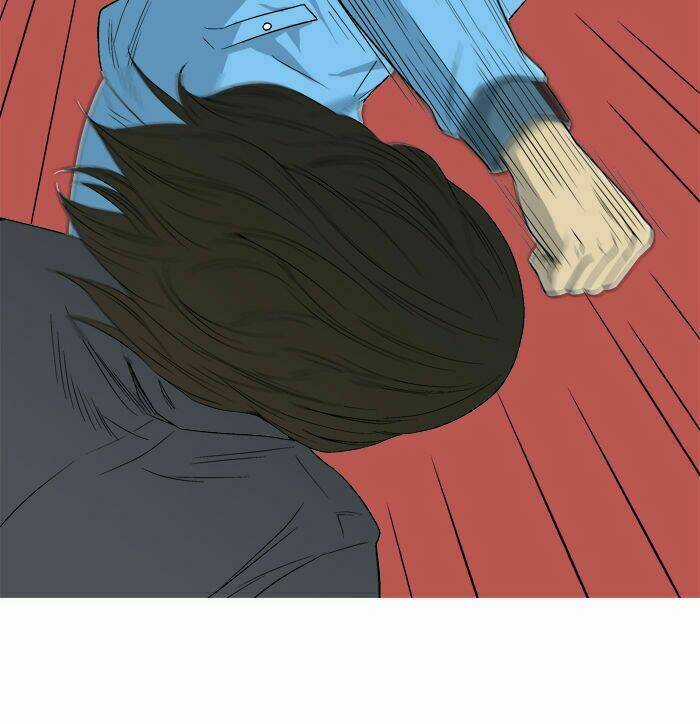 Aura From Another Planet Chapter 7 trang 31