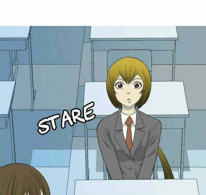 Aura From Another Planet Chapter 7 trang 35