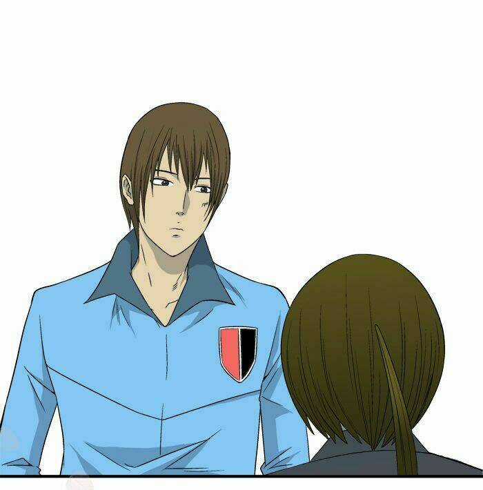 Aura From Another Planet Chapter 7 trang 38